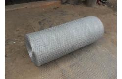 China Easy Cutting 1/2 Inch Hexagonal Wire Netting Diameter 0.4mm-1.5mm supplier