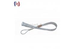 China Cable Mesh Sock Joints Heavy Duty Termination System For Power Line Construction​ supplier