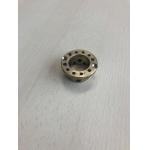 C83600 Graphite Plugged Bushings , Tin Bronze Casting Copper Alloy Bushings for sale