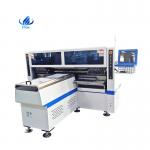 China Flexible Strip 250000CPH Smd Led Pick And Place Machine Led 3014 3020 Chip for sale