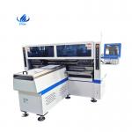 Flexible Strip 250000CPH Smd Led Pick And Place Machine Led 3014 3020 Chip for sale
