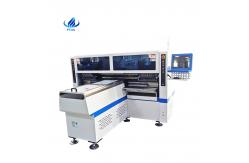 China Flexible Strip 250000CPH Smd Led Pick And Place Machine Led 3014 3020 Chip supplier