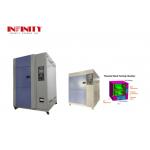 IE31100L Thermal Shock Test Chamber Climate Testing Machine environmental chamber