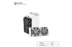 China Bitcoin S17+ 76T Antminer BTC Miner 3040W ASIC Mining Machine supplier