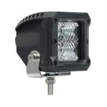 Motorcycle Position Cube LED Work Flood Lights 20w 2400lm High Intensity for sale