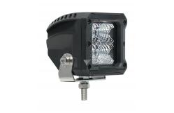 China HANMA 40w Tractor LED Spot Flood Light 4800lm High Intensity supplier