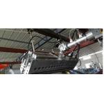 PET Monolayer / Multilayer Plastic Sheet Production Line for Construction for sale
