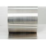 SGS Certified FeCrAl Alloy Strip With Big Width 100~1000mm Honeycomb Exhaust Purifier Use for sale