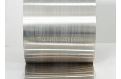 China 0Cr21Al6Nb FeCrAl Alloy Heating Resistance Strip Annealed supplier