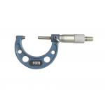 1-2 Inch Electronic Outside Micrometer Precision Machinist Tool for sale