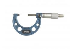 China 1-2 Inch Electronic Outside Micrometer Precision Machinist Tool supplier