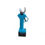 Anti Slip Grip Shear Diameter Electric Shrub Hedge Trimmer 32mm for sale