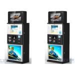 Smart Card Reader PMS System Ticket Dispenser Kiosk Thermal Printer Kiosk