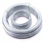 70kg Welded Wire Galvanized 4mm Q195 High Tensile Galvanised Steel for sale