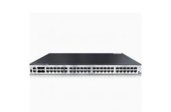 China S5731S-H48T4XC-A Datacom Switches , Huawei 10g Sfp+ Switch Single Card Slot supplier