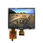 A060SE02 V8  6.0 inch 800*600 lcd display touch screen for sale