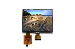 China A060SE02 V8  6.0 inch 800*600 lcd display touch screen supplier