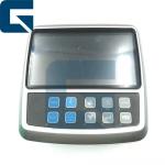 539-00076 300426-00049A DX220lc For DX260 DX300 Excavator Cabin Monitor Display for sale