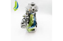 China 0460424471 Diesel Fuel Injection Pump Compatible with Diesel Engine supplier