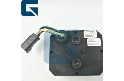 China 166-6928 1666928 Tractor D6R D8R Electronic Control Module supplier