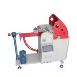 Corrugated Paper Cardboard Puncture Testing Machine
