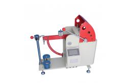 China Corrugated Paper Cardboard Puncture Testing Machine supplier