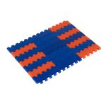                  Radius Belt with Sideguide, Fls254 Modular Belts              for sale