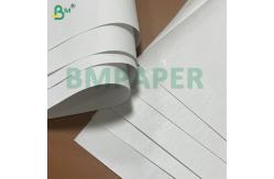 China 60g 65g White Heat-Sensitive Coating Thermal Paper For Cash Register supplier