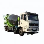 Shacman  Concrete Mixer Truck for sale