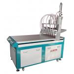150W Glue Dispensing Robot 8 Heads Adhesives Dispenser 220V For 2x4 Back Lit Panel Light for sale