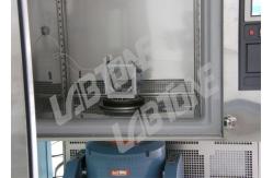 China Integrated Environmental Test Systems 300kg.F~5000kg.F Vibration Exciting Force supplier