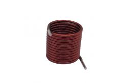 China coil for audio cross-over supplier