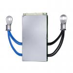 Ternary Battery Management Solution Lithium Ion BMS 12V-100V OEM