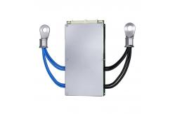 China Ternary Battery Management Solution Lithium Ion BMS 12V-100V OEM supplier