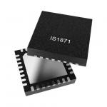 Wireless Communication Module IS1871SF-102
 2.4 GHz 10 mA Low Energy SoC
 for sale