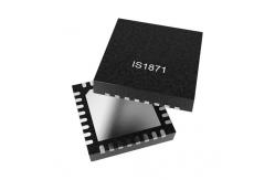 China Wireless Communication Module IS1871SF-102
 2.4 GHz 10 mA Low Energy SoC
 supplier