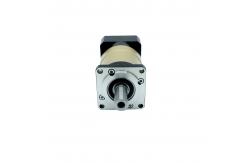 China NEMA 24 TB60   Efficient Planetary Reducer Gearbox with Less Than 5 Arcmin Backlash supplier