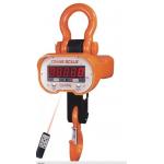 Cast Aluminum Heavy Duty Crane Scale 5 Ton Digital Crane Weighing System for sale