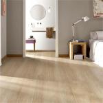 Matte Finished Acid Resistant Straight Edges 150*900mm Imitate Solid Wooden Texture Tiles