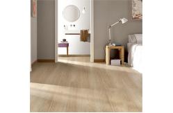 China Matte Finished Acid Resistant Straight Edges 150*900mm Imitate Solid Wooden Texture Tiles supplier