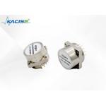 Temp Vibration Sensor 25g@20Hz ~ 2000Hz 1.0 ~ 1.6mA/g Accelerometer Sensor for sale