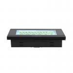 Panel Mount HMI Control Panel 400/1 Contrast Ratio Touch Screen 32bit CPU 408MHz for sale