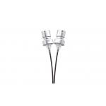 Snap On Fea15 Crimp Sterile Perfume Sprayer With Black Straw