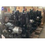 Cummins Diesel Construction Mining Truck Engine Qsx15