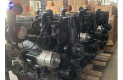 China Cummins Diesel Construction Mining Truck Engine Qsx15 supplier