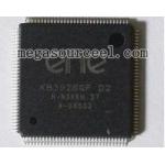 Integrated Circuit Chip KB3926QF D2 computer mainboard chips IC Chip for sale