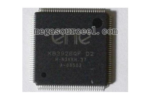Integrated Circuit Chip KB3926QF D2 computer mainboard chips IC Chip