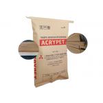 Durable Sewn Open Mouth Multiwall Paper Bags 1-3 Layers Customized Size And Logo for sale