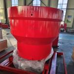 Hydril MSP Type BOP Diverter 29 1/2 Bore 500psi Working Pressure