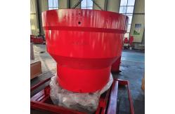 China Hydril MSP Type BOP Diverter 29 1/2 Bore 500psi Working Pressure supplier